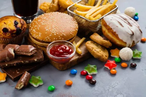Foods That are Bad for your Teeth and Dental Health