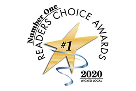 Martins Dental Partners Wins 2020 Readers Choice Award