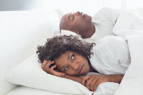 Breathe Easier & Rest Better With a Custom Sleep Appliance