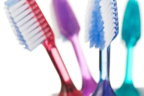 PREVENTATIVE STRATEGIES FOR AVOIDING GUM DISEASE