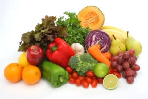 MAKING SMART FOOD CHOICES FOR DENTAL HEALTH