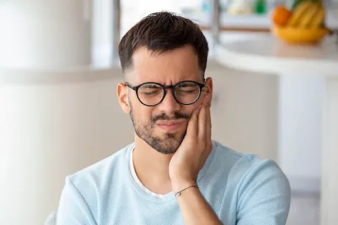 Stop Your Toothache With a Root Canal Procedure
