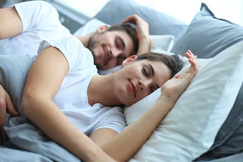 Your Teeth Grinding Might Get Worse in the Winter – But We Can Help