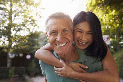 Reward Yourself With Our Cosmetic Dental Services