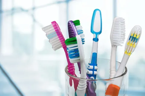How Saliva Helps Keep Your Mouth Healthy
