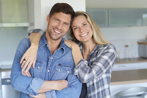 Remove Stains Sooner With Our Teeth Whitening