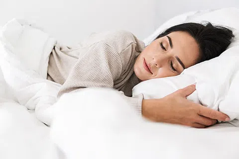 Treat Your Sleep Apnea for Better Rest This Year