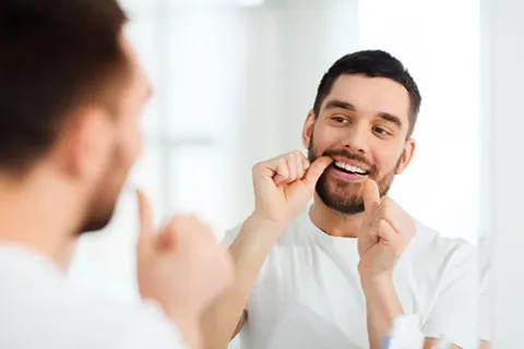 Dental Health Tips for Dads