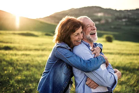 Don’t Worry When You Get a Dental Implant From Us