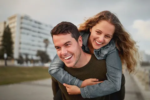 There’s More Than One Way to Whiten Your Smile