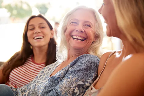 Enjoy the Holidays Fully with Dental Implants