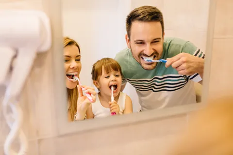 Stocking Stuffers That Promote Oral Health