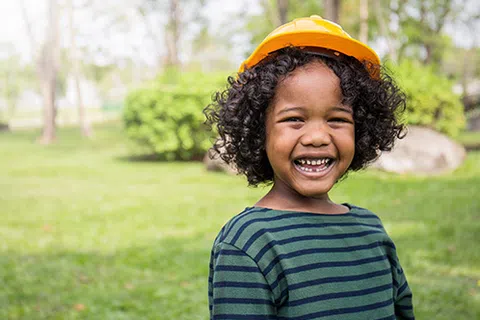 Give Your Child the Gift of Good Oral Hygiene Habits