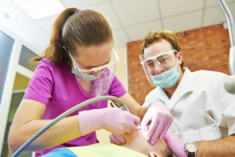 HOW SEDATION CAN DECREASE THE TIME YOU SPEND AT THE DENTIST