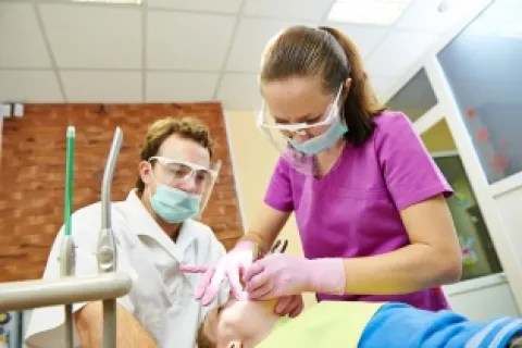 YOUR GUIDE TO SEDATION DENTISTRY