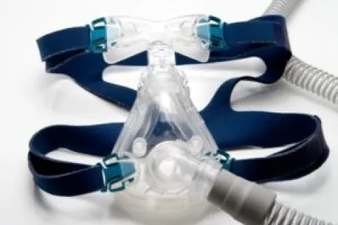 WHAT IS SLEEP APNEA?