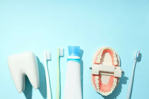 What is Fluoride Treatment?