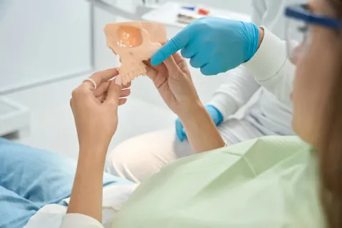 Bone Grafting for Dental Implants: Essential Information and Healing Tips