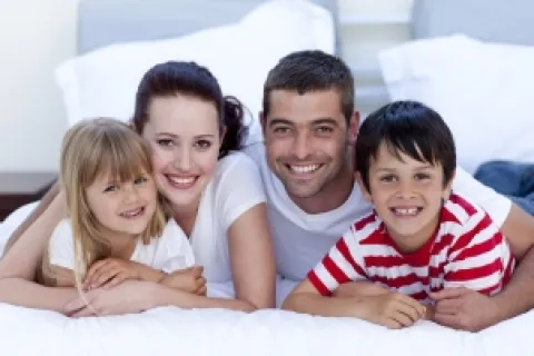 KEEPING YOUR FAMILY’S TEETH HEALTHY: A GUIDE