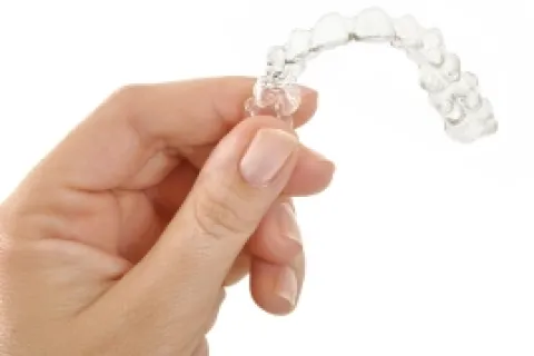 HOW TO GET THE MOST FROM YOUR INVISALIGN TREATMENT