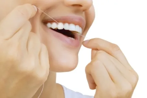 HOW FLOSSING PROTECTS YOUR HEALTH