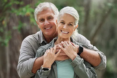 Dental Implants Let You Eat What You Like