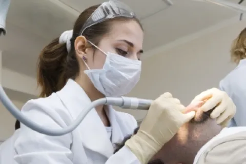 SOLVING DENTAL ANXIETY WITH SEDATION
