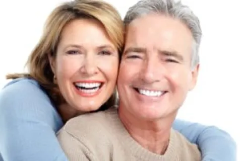 REASONS TO CONSIDER REPLACING YOUR DENTURES WITH FULL-MOUTH DENTAL IMPLANTS