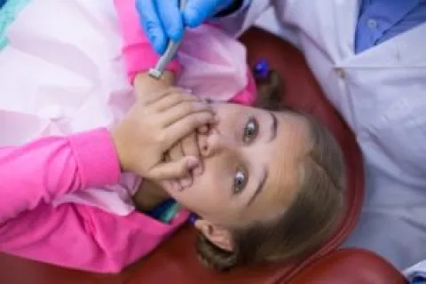 TIPS FOR MANAGING YOUR DENTAL ANXIETY