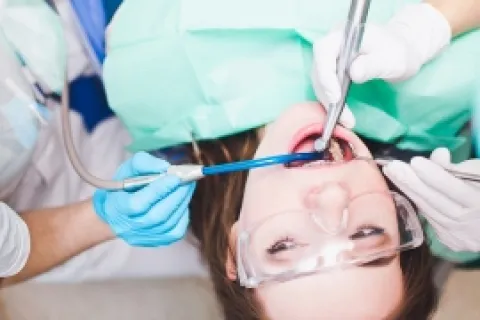 SIGNS THAT SEDATION DENTISTRY MAY BE RIGHT FOR YOU