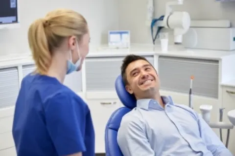IMPORTANT QUESTIONS TO ASK YOUR DENTIST
