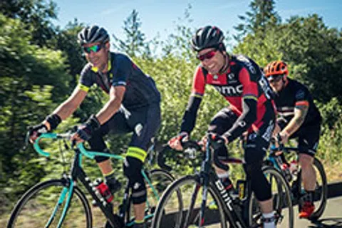 Health & Wellness: Strategies to Stick to Fitness Goals