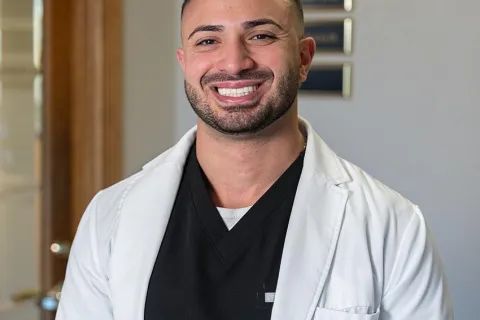 Reimagining Dentistry: Dr. Andrew Adly’s Bold Journey to Practice Ownership
