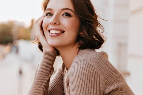 Brighten Your Tomorrow With Cosmetic Dentistry!