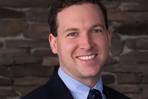 Get to Know MDP: 5 Questions with Dr. David Konefal