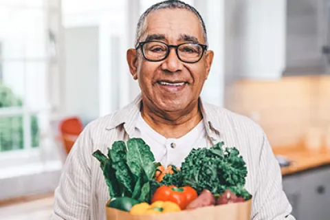 Restore Your Smile & Enjoy the Season!