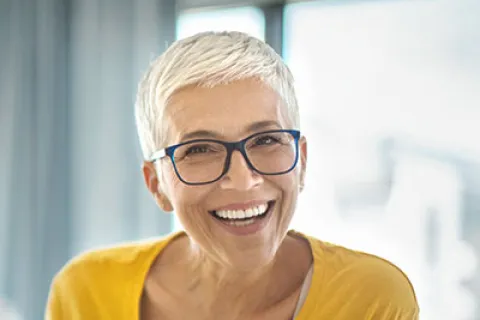 Make Your New Teeth Feel Natural With Dental Implants