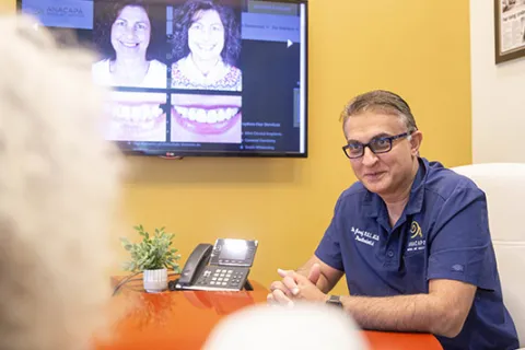 Your Oxnard Dentist Blends Expertise, Artistry, & Compassion