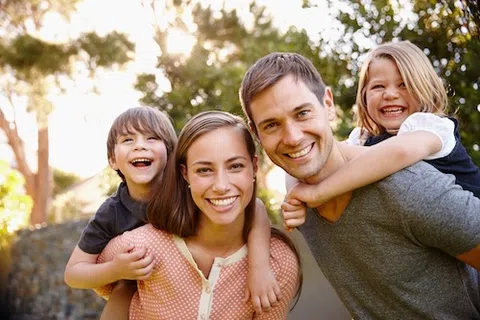 Family Dental Care: Tips for Every Age Group