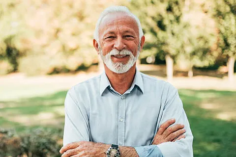 The Connection Between Your Heart Health & Dental Health