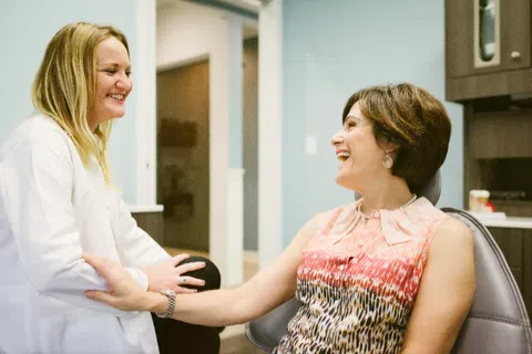 3 Reasons why a Dental Cleaning is NOT Your First Appointment at Martins Dental Partners
