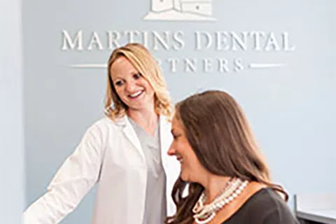 Martins Dental Partners is an official 2017-2018 "Coats for Kids" drop off location