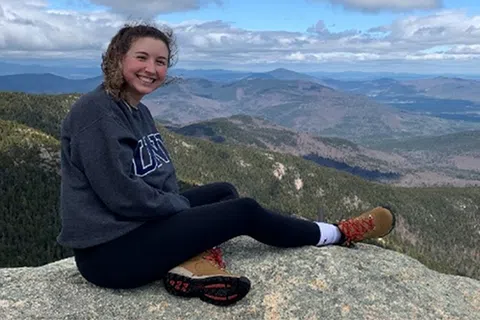 Get to Know MDP: 5 Questions with  Olivia O’Keefe