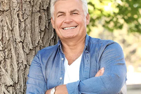 Crave the Cookout Again With Dental Implants!