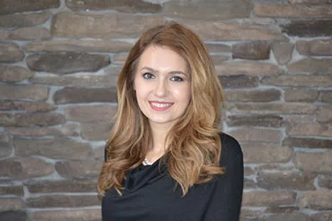 Get to Know MDP: 5 Questions with Torrie Troensegaard