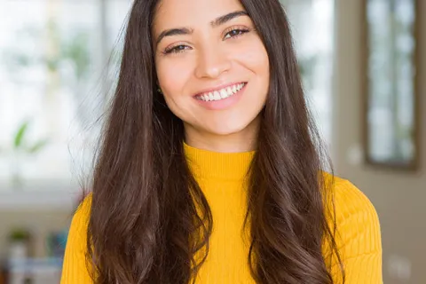 Give Yourself the Gift of a Beautiful Smile for the Holidays