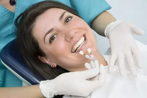 Get Your Smile In Shape For Summer With Cosmetic Dental Work [Blog]