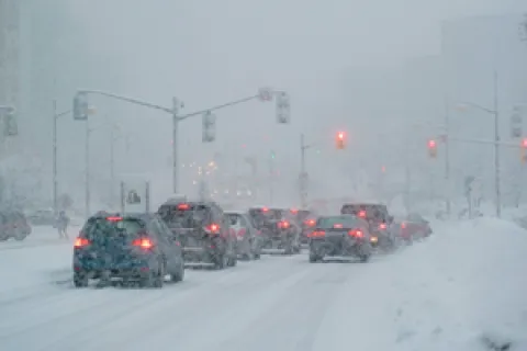 Winter-Proof Your Dental Practice: A Strategic Guide to Managing Seasonal Disruptions 