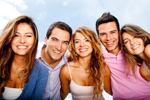 Give Yourself the Gift of a Great Smile
