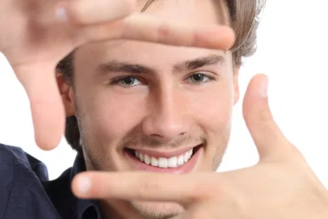 Start Looking Forward to Seeing Your General Dentist